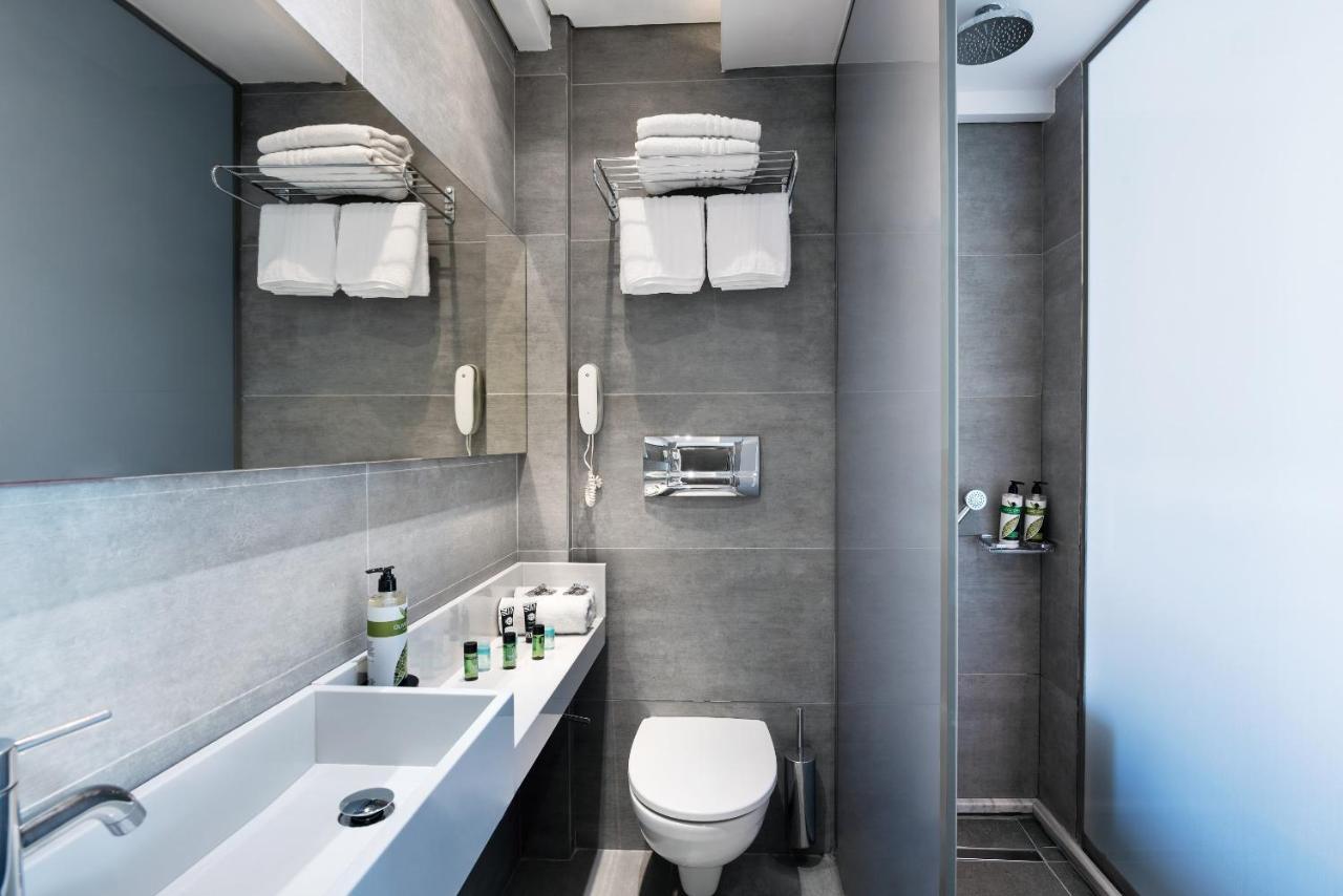 Oktober Downtown Boutique Hotel Rhodes City Екстер'єр фото