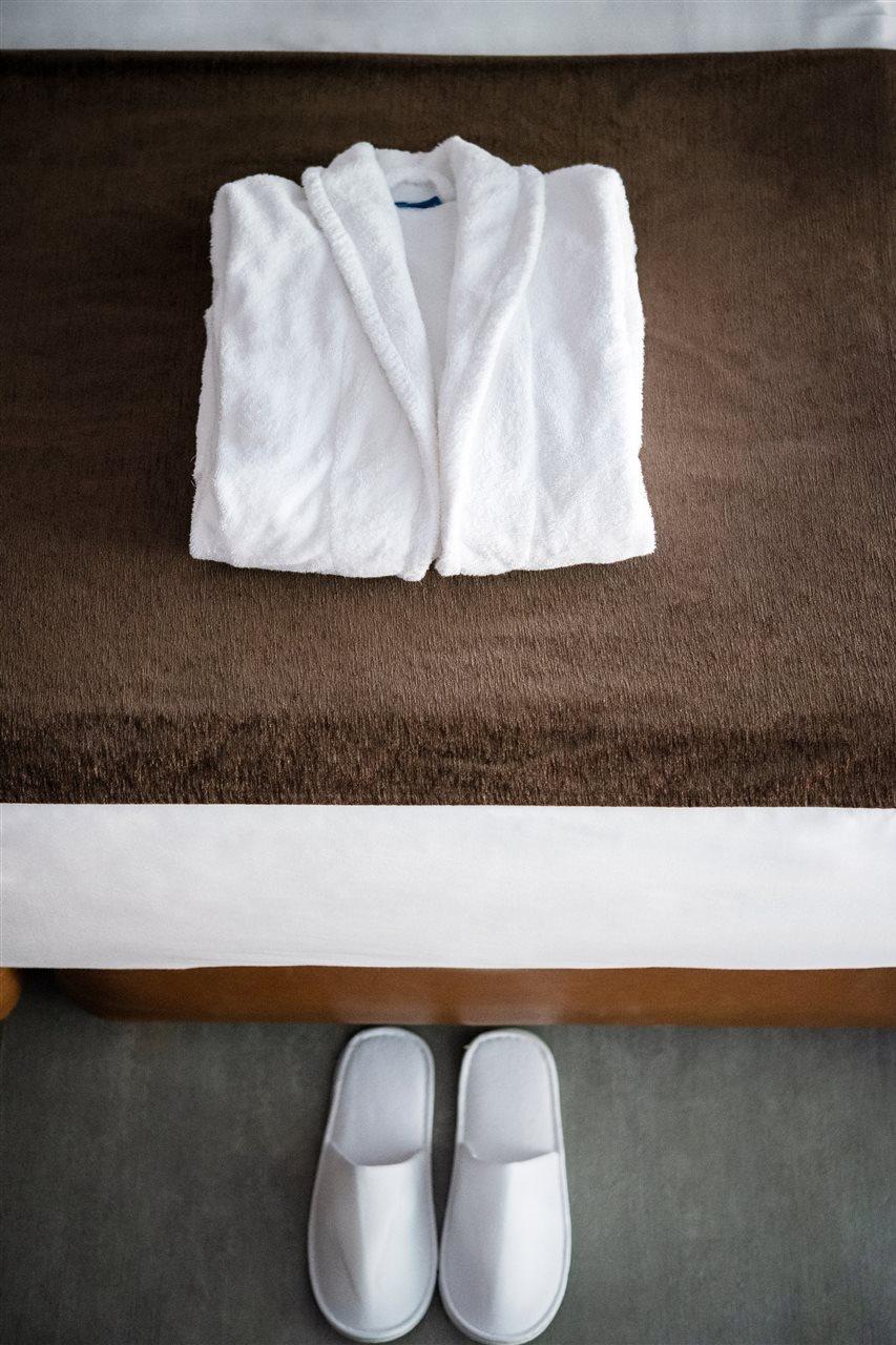 Oktober Downtown Boutique Hotel Rhodes City Екстер'єр фото