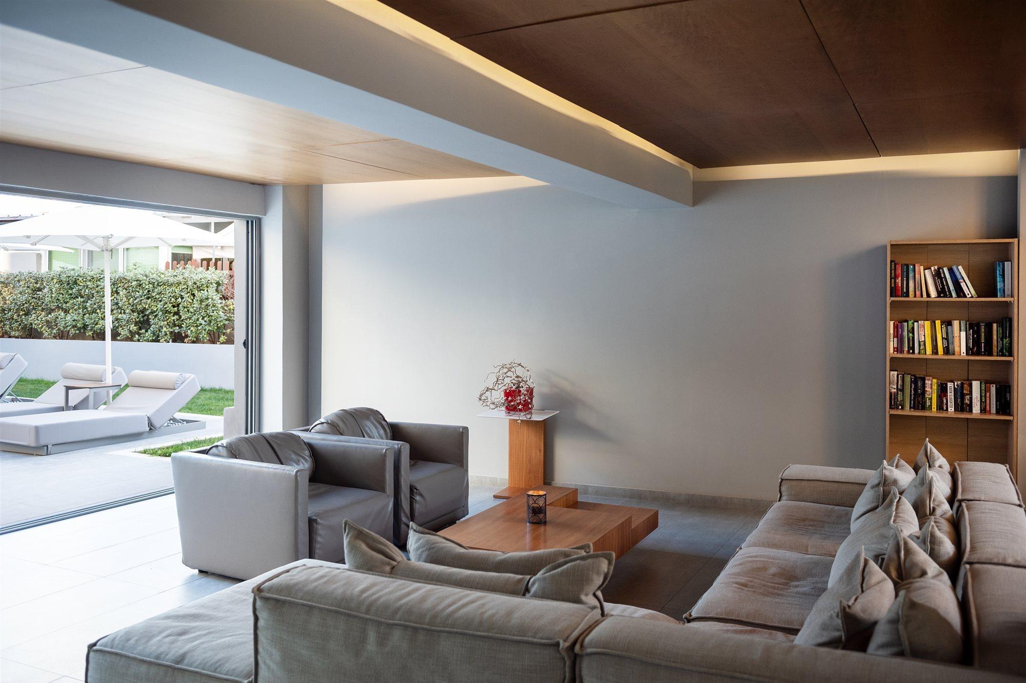 Oktober Downtown Boutique Hotel Rhodes City Екстер'єр фото