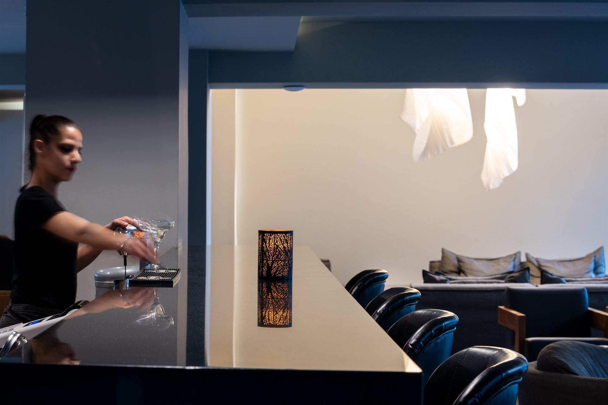 Oktober Downtown Boutique Hotel Rhodes City Екстер'єр фото