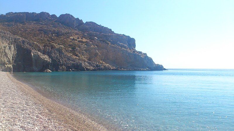 Oktober Downtown Boutique Hotel Rhodes City Екстер'єр фото